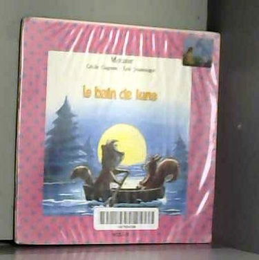 Le Bain de lune
