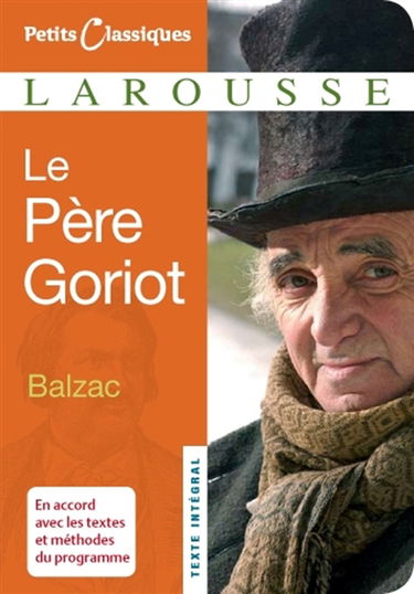 La père Goriot