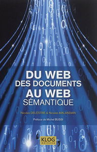 Du web des documents au web sémantique