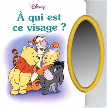 Couverture de A qui est ce visage ?