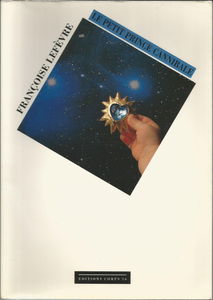 Le petit prince cannibale