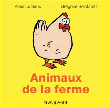 Animaux de la ferme