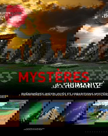 Les mystères de l'humanité
