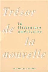 Trésor de la nouvelle américaine