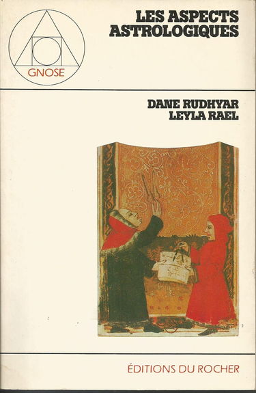 Les aspects astrologiques : une approche basee sur le processus