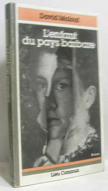 L'enfant du pays barbare