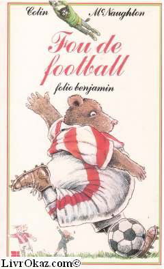 Fou du football