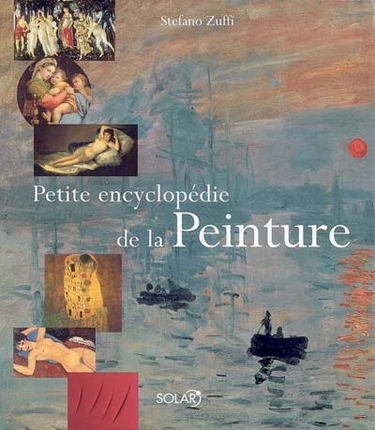 Petite encyclopédie de la peinture