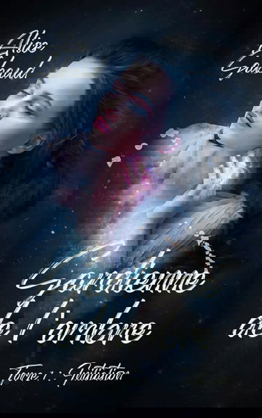 Gardienne de l'ombre: Tome 1 : Initiation