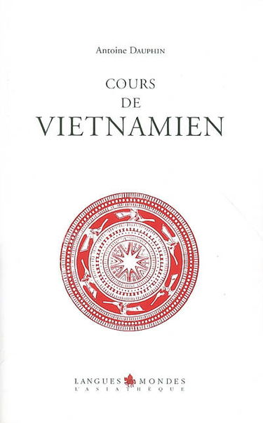 Cours de vietnamien