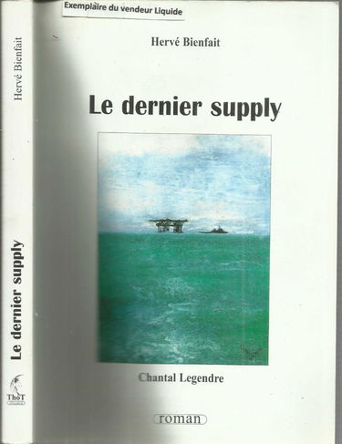 Le dernier supply