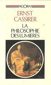 La Philosophie des Lumières