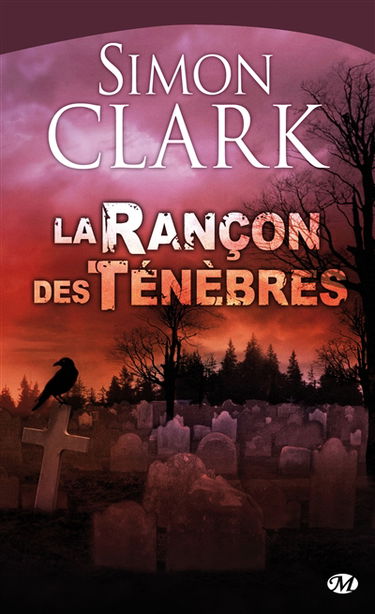 La rançon des ténèbres