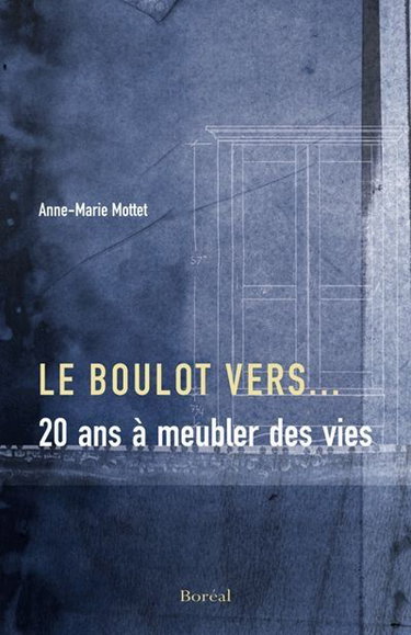 Le Boulot vers... : 20 ans à meubler des vies