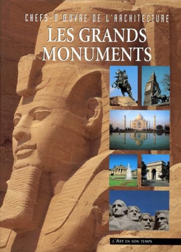 Monuments du monde
