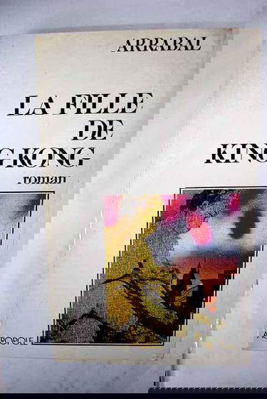 La Fille de King Kong