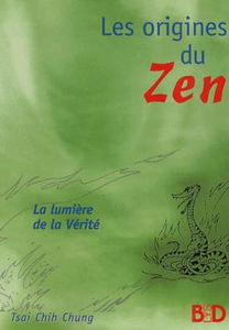 Les origines du zen