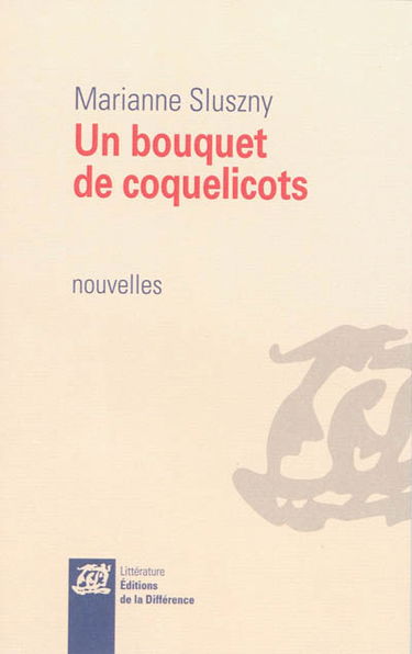Un bouquet de coquelicots