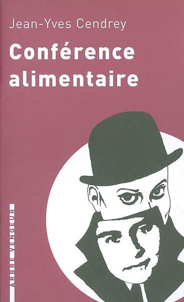 Conférence alimentaire