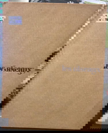 Larousse des oiseaux de cage et de volière