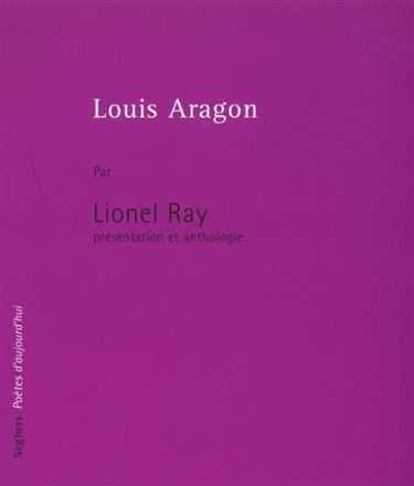 Louis Aragon