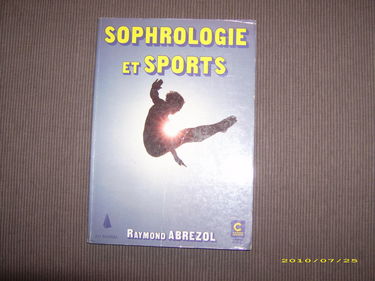 Sophrologie et sports