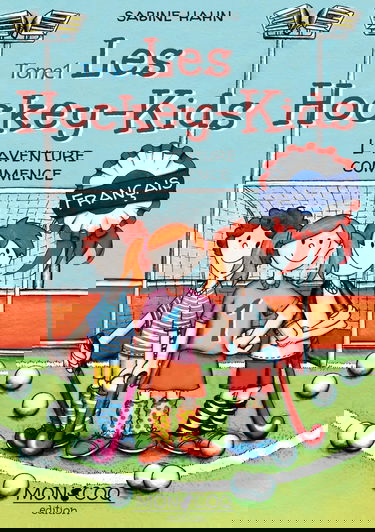 L'aventure commence: L AVENTURE COMMENCE