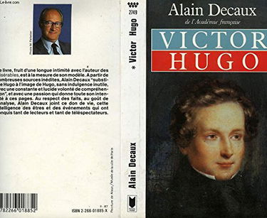 Victor Hugo. Vol. 1