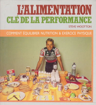 L'Alimentation, clé de la performance : comment équilibrer nutrition et exercice physique
