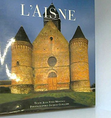 L'aisne 121297