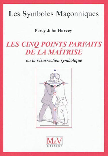 Les cinq points parfaits de la maîtrise ou La résurrection symbolique