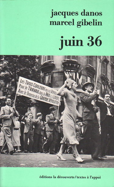 Juin 36