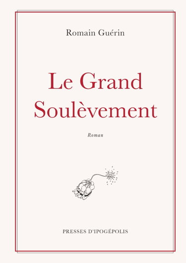 Couverture de Le Grand Soulèvement