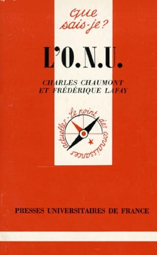 L'ONU