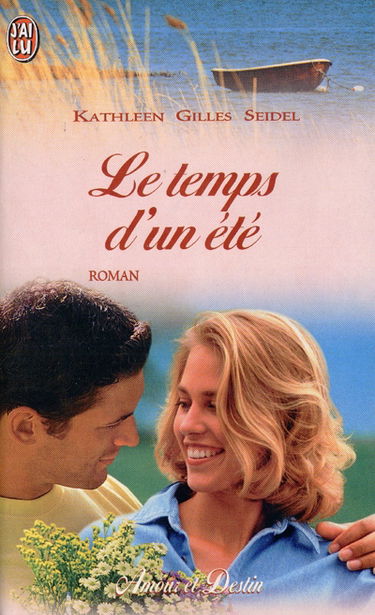 Le temps d'un été
