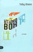 Couverture de The Blond Box
