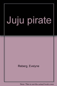 Juju pirate