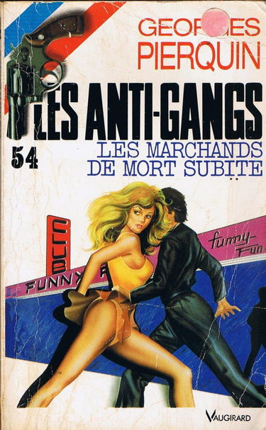 Les marchands de mort-subite