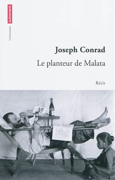 Le planteur de Malata : récit