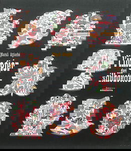 L'imagier des silhouettes