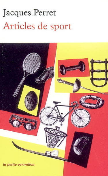 Articles de sport