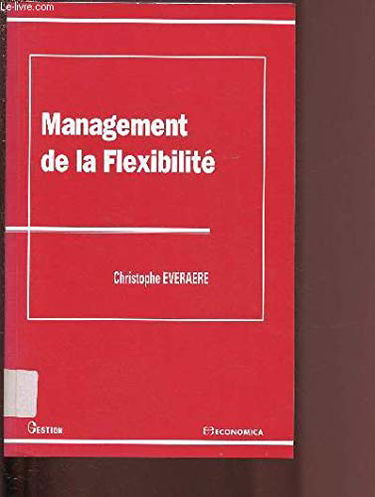 Management de la flexibilité