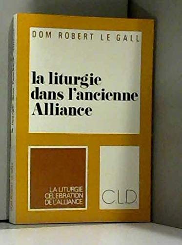 La Liturgie dans la nouvelle alliance