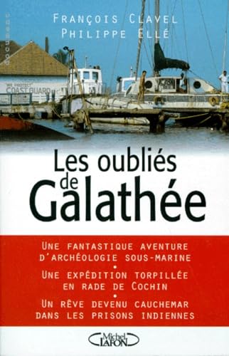 Les oubliés de Galathée