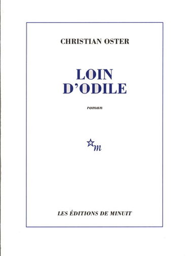 Loin d'Odile