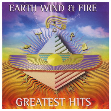 Couverture de Greatest Hits