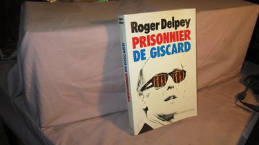Prisonnier de Giscard