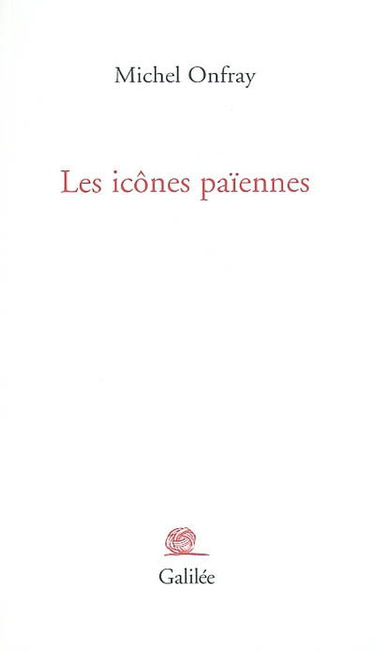 Les icônes païennes : variations sur Ernest Pignon-Ernest