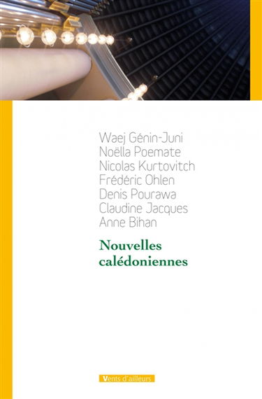 Nouvelles calédoniennes