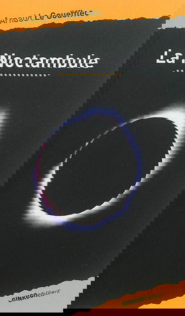 Les aventures de Johnny Spinoza. Vol. 3. La noctambule